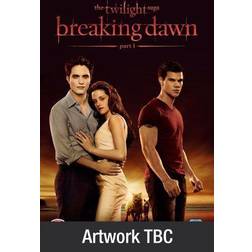 The Twilight Saga: Breaking Dawn - Part 1 (2 Disc Limited Edition) [DVD]
